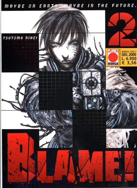 Volume cover